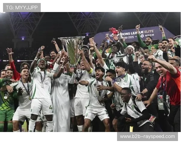 亚冠精英赛决赛阶段场地确定为吉达阿卜杜拉国王体育城体育场