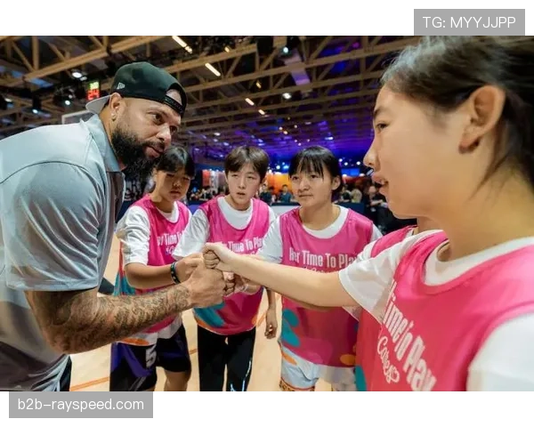 WNBA与NBA合作推进‘Her Time To Play’计划 2026年将新增百所校园训练营