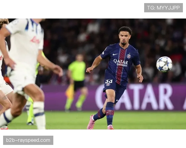 朗斯与巴黎圣日耳曼争冠白热化，积分差距仅1分